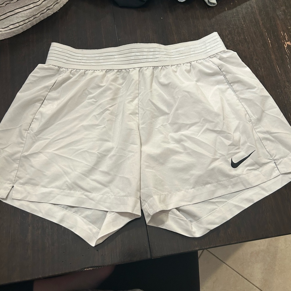 Nike Women’s Dri-fit running shorts